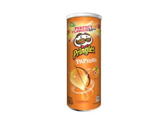 Pringles Paprika Chips