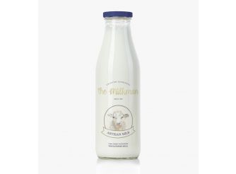 Milkman Fresh Full Cream Milk