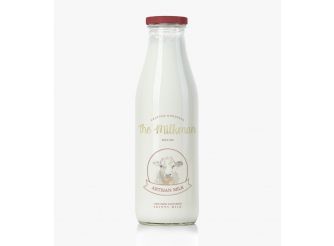 Milkman Fresh Skimmed Milk