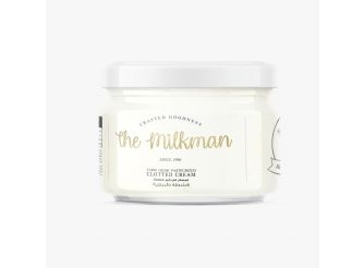 Milkman Clotted Cream