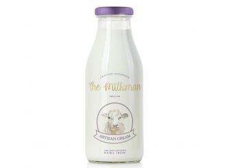 Milkman Fresh Double Cream