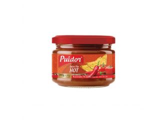 Puidor Dipping Hot Salsa