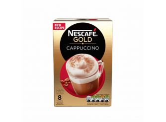 Nescafe Gold Cappuccino