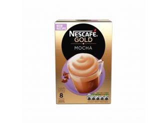 Nescafe Gold Mocha