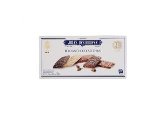 Jules Destrooper Chocolate Thins