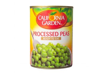 California Gardens Cooked Beans