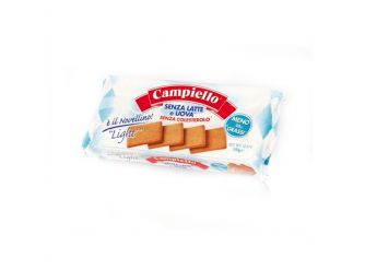 Campiello Novellino Light Biscuits