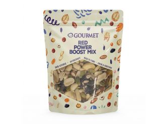 Gourmet Red Power Boost Nuts Mix