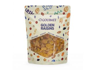 Gourmet Iranian Golden Raisin