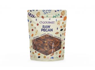 Gourmet Californian Raw Pecan