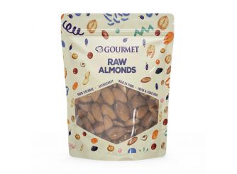 Gourmet California Raw Almond