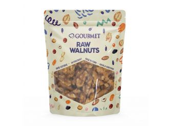 Gourmet Raw American Walnut