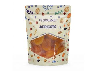 Gourmet Turkish Apricot