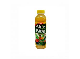 OFK Aloe Vera King Pineapple Juice