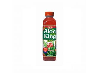 OKF Aloe Vera King Pomegranate Drink