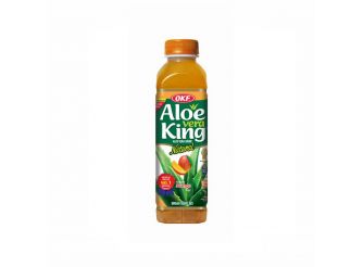 OKF Aloe Vera King Mango Drink