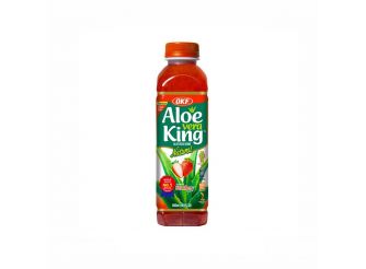 OFK Aloe Vera King Strawberry Juice