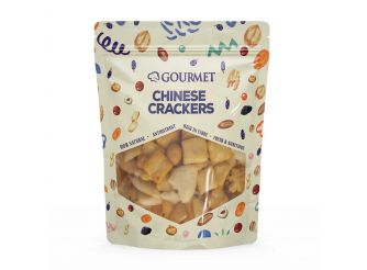 Gourmet Chinese Crackers