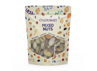 Gourmet Mixed Nuts