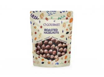 Gourmet Turkish Roasted Hazelnut