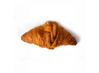 Plain French Croissant