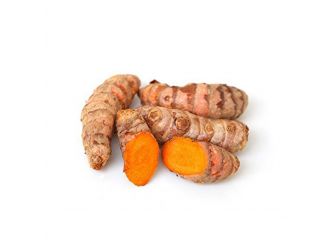 Fresh Turmeric Root, Thailand