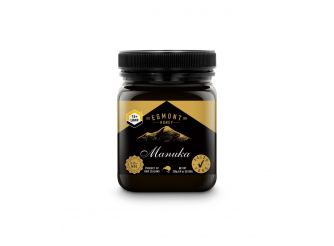 Egmont Manuka Honey UMF15+