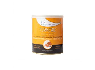 Nutra Health Turmeric Golden Blend