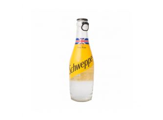 Schweppes Tonic Water