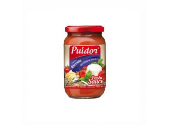 Puidor Ricotta Pasta Sauce