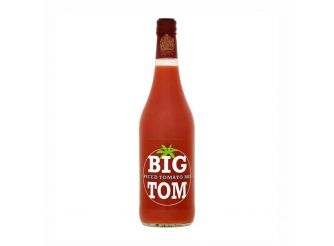 Big Tom Spiced Tomato Juice