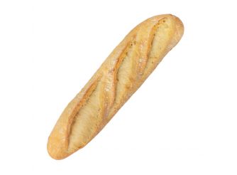 Gourmet Half Baguette