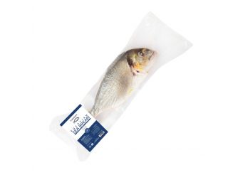 Gourmet Frozen Cleaned Whole Sea Bream