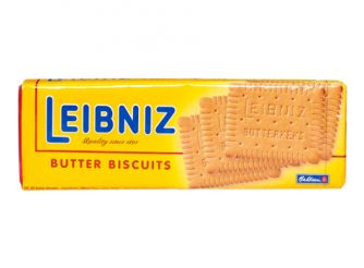 Leibniz Butter Biscuits