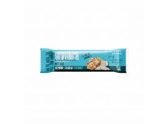 Scrunch Almond, Cashew & Coconut Bar