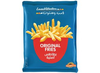 Lamb Weston Original Fries