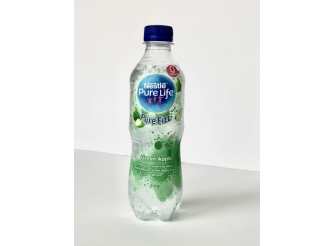 Nestle Green Apple Sparkling Water