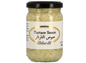 Delouis Tartare Sauce