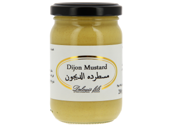 Delouis Dijon Mustard