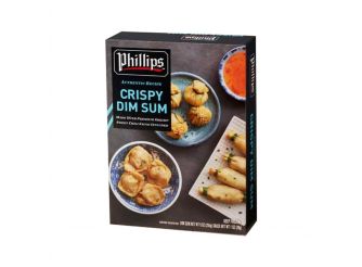 Phillips Crispy Dim Sum