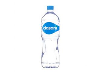 Dasani Mineral Water