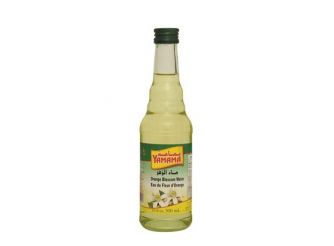 Yamama Orange Blossom Water