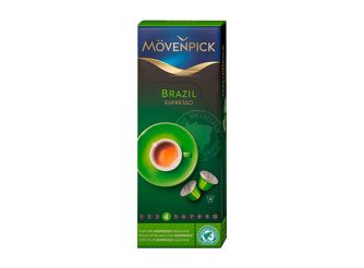 Movenpick Brazil Espresso