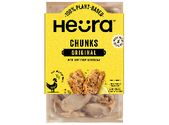 Heura Chunks Original Vegan Chicken