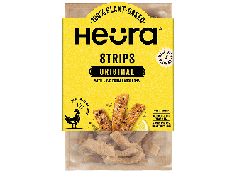 Heura Original Vegan Chicken Strips