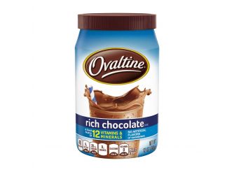 Nestle Rich Chocolate Ovaltine