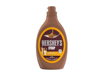 Hershey's Caramel Syrup