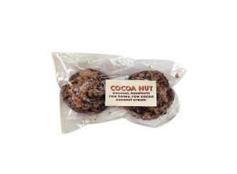 Be Good Today Gluten & Dairy Free Cocoa Nut Mini Energy Balls