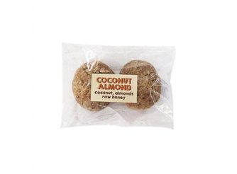 Be Good Today Gluten & Dairy Free Coconut Almond Mini Energy Balls