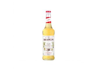 Monin Vanilla Sugar Free Syrup